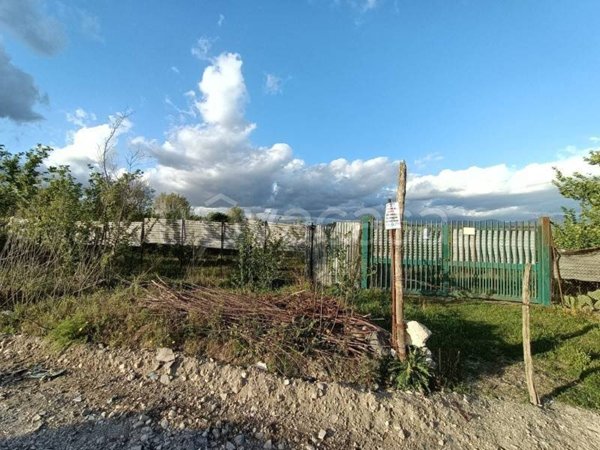 terreno agricolo in vendita a Terzigno
