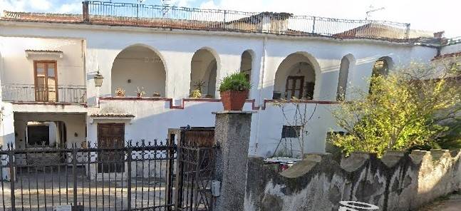 casa indipendente in vendita a Terzigno