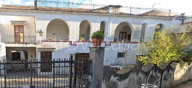 casa indipendente in vendita a Terzigno