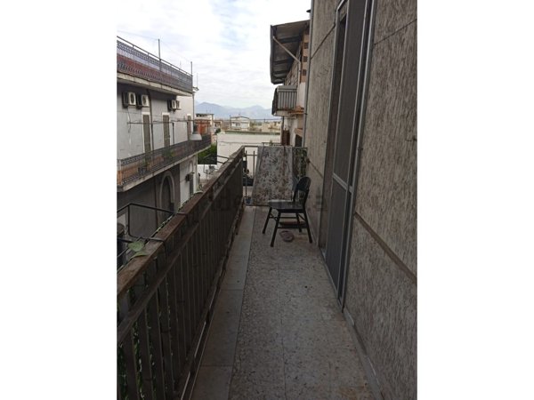 appartamento in vendita a Terzigno