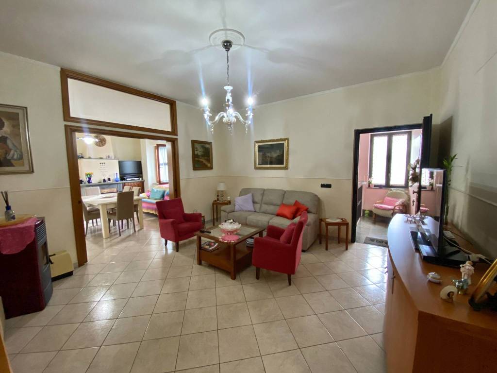 appartamento in vendita a Terzigno