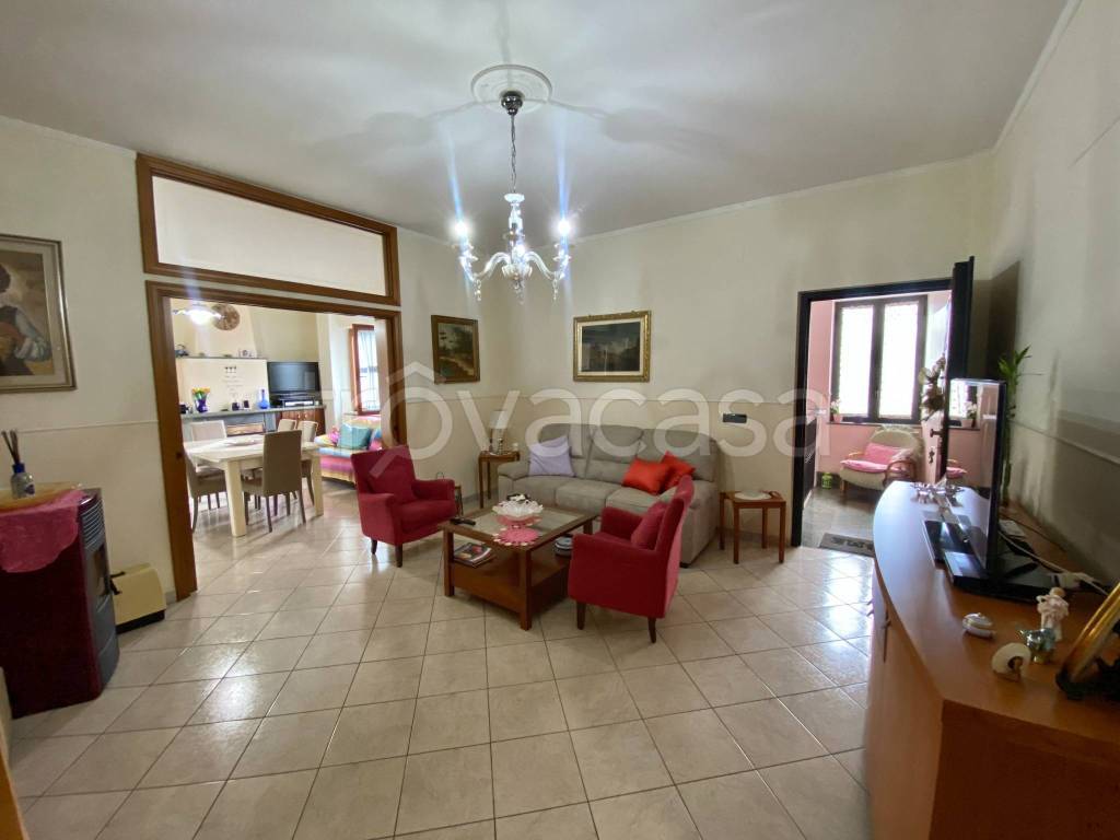 appartamento in vendita a Terzigno