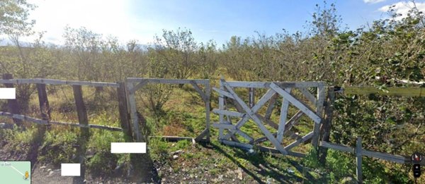 terreno agricolo in vendita a Terzigno