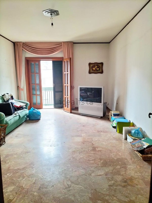 appartamento in vendita a Terzigno