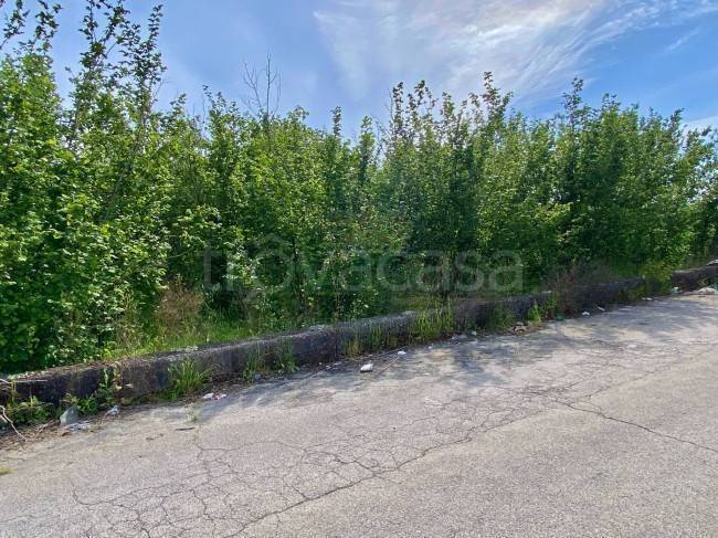 terreno agricolo in vendita a Terzigno