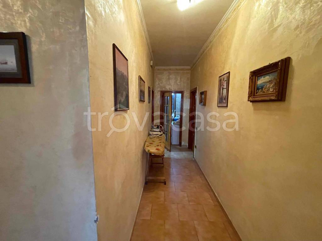 appartamento in vendita a Terzigno