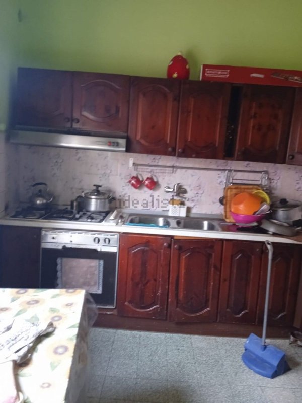 appartamento in vendita a Terzigno