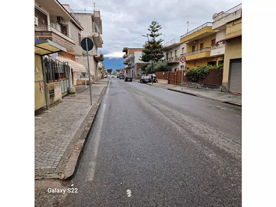 casa indipendente in vendita a Terzigno