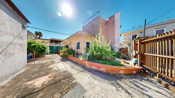 casa indipendente in vendita a Terzigno