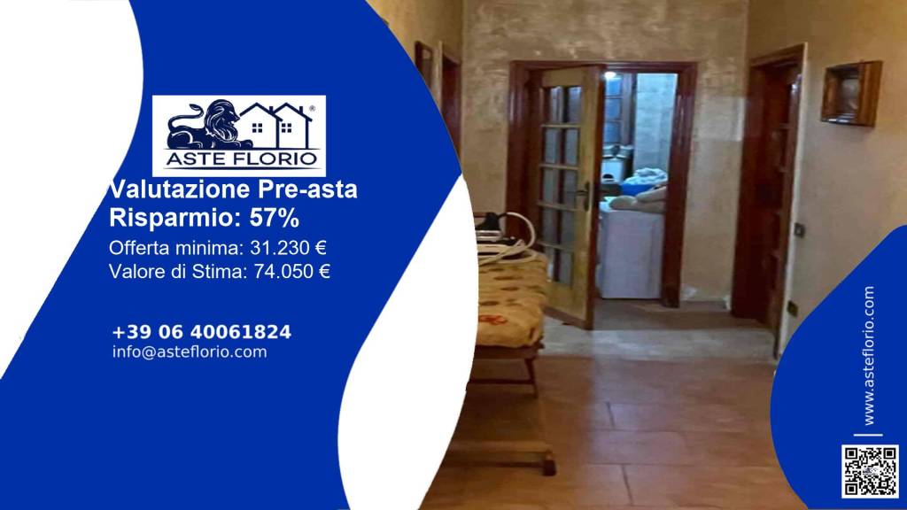 appartamento in vendita a Terzigno