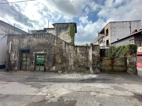 appartamento in vendita a Terzigno