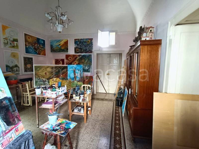 casa indipendente in vendita a Terzigno