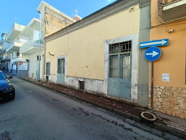 casa indipendente in vendita a Terzigno