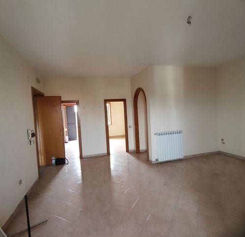 appartamento in vendita a Terzigno