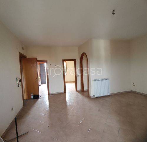 appartamento in vendita a Terzigno