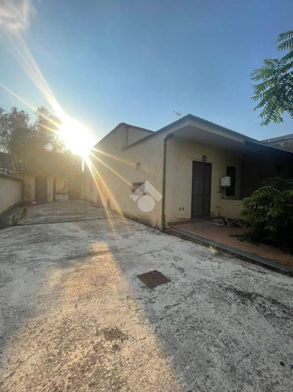 casa indipendente in vendita a Terzigno