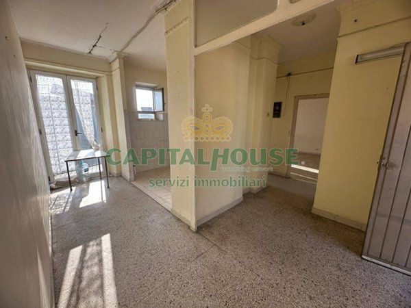 appartamento in vendita a Terzigno