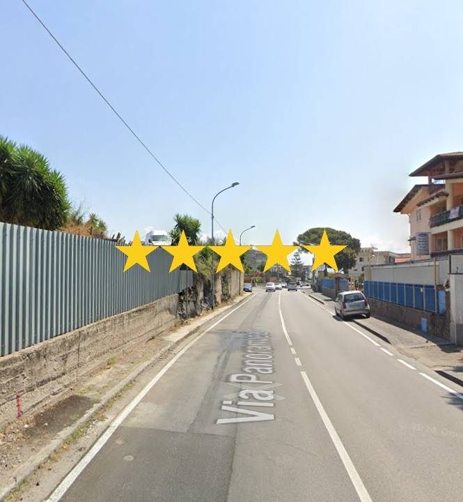 appartamento in vendita a Terzigno