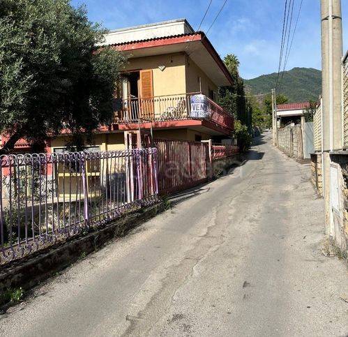 casa indipendente in vendita a Terzigno