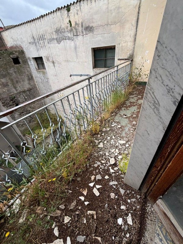 quadrivano in vendita a Terzigno