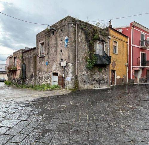 casa indipendente in vendita a Terzigno
