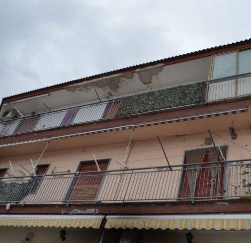 appartamento in vendita a Terzigno