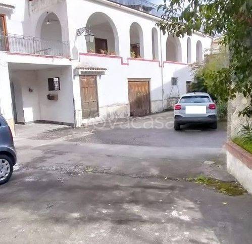 casa indipendente in vendita a Terzigno