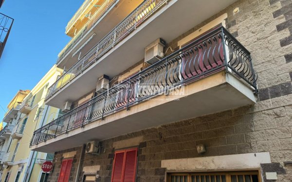 appartamento in vendita a Terzigno