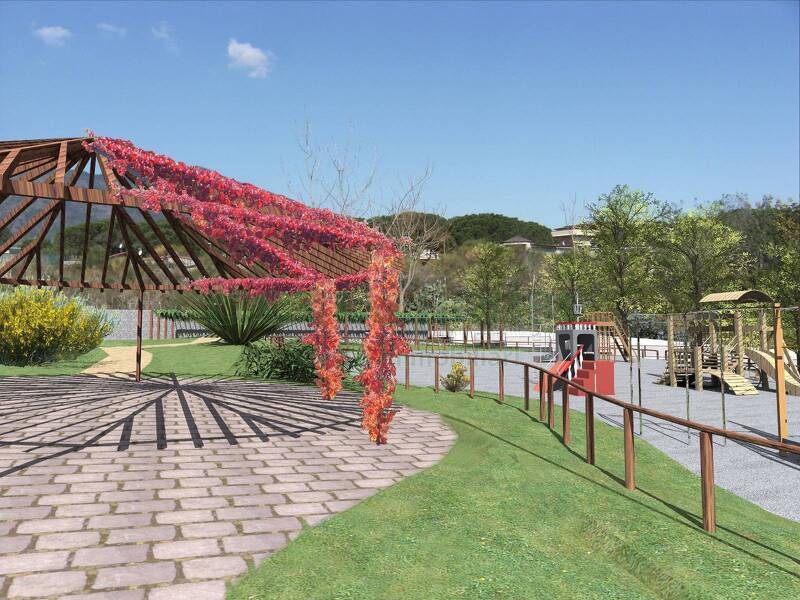 terreno agricolo in vendita a Terzigno