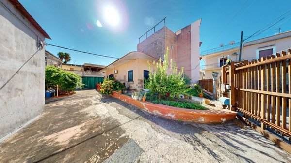 casa indipendente in vendita a Terzigno