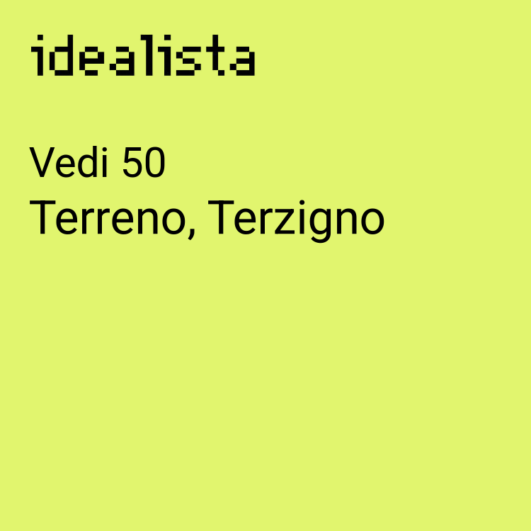 terreno agricolo in vendita a Terzigno