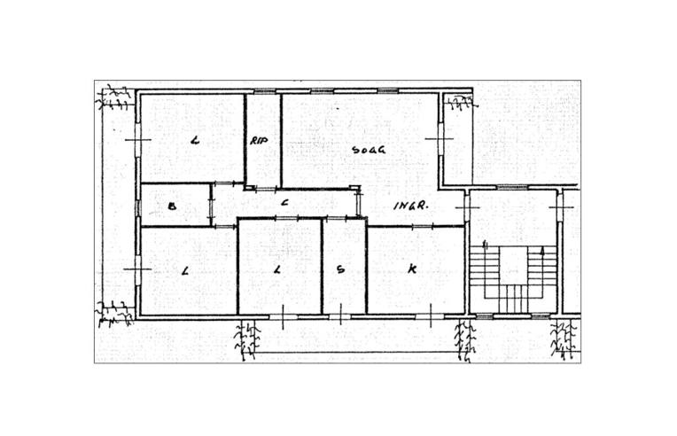 appartamento in vendita a Terzigno in zona Boccia al Mauro
