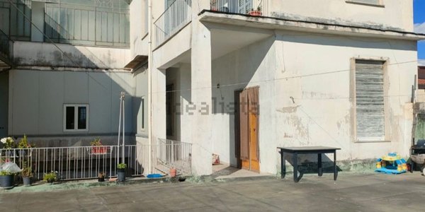 appartamento in vendita a Terzigno