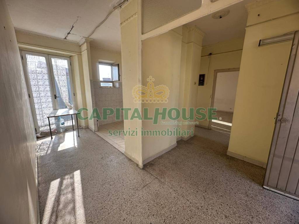 appartamento in vendita a Terzigno