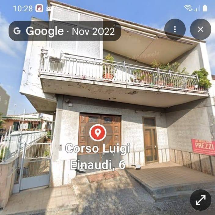 casa indipendente in vendita a Terzigno