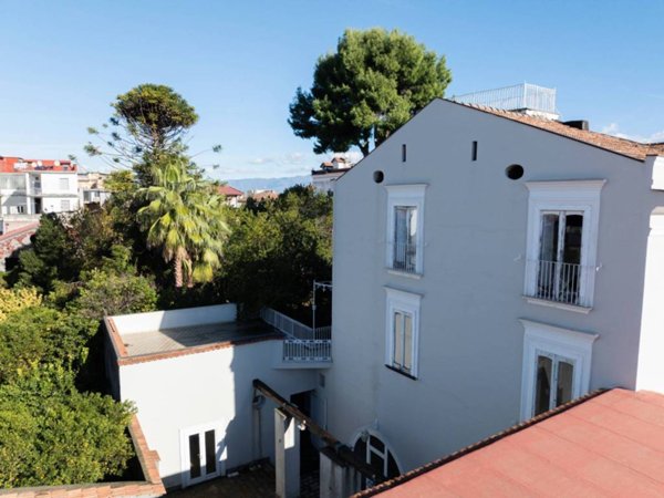 intera palazzina in vendita a Terzigno