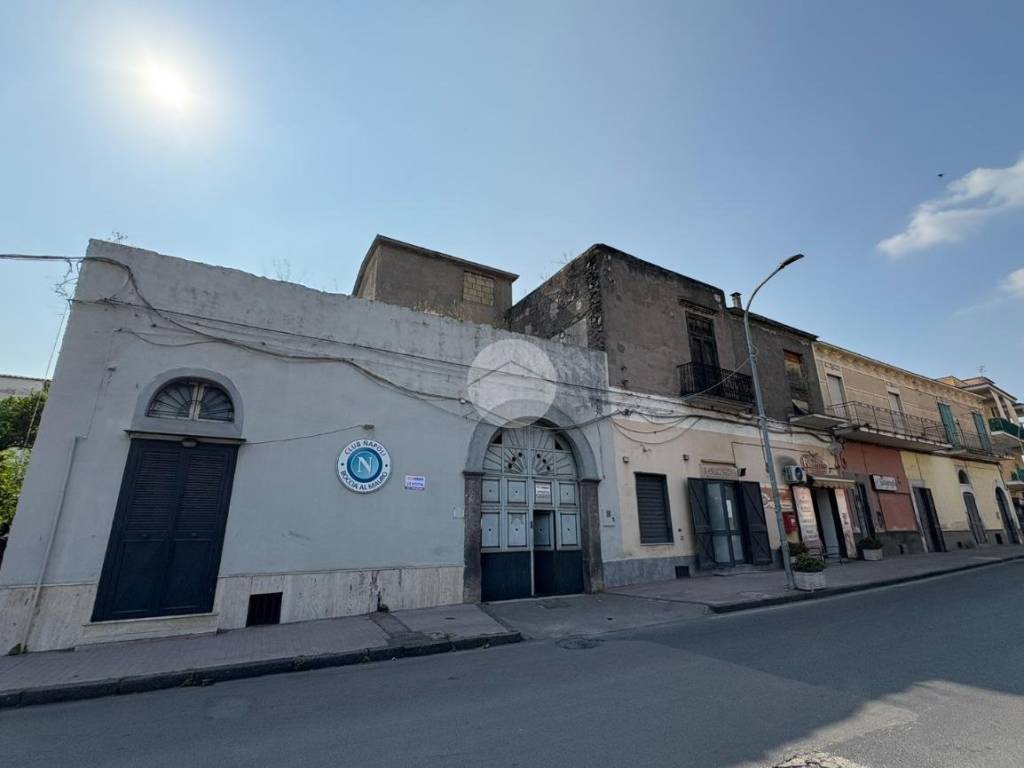 appartamento in vendita a Terzigno