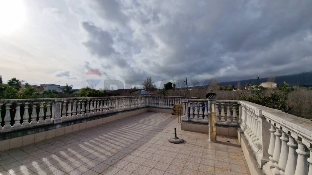 appartamento in vendita a Terzigno