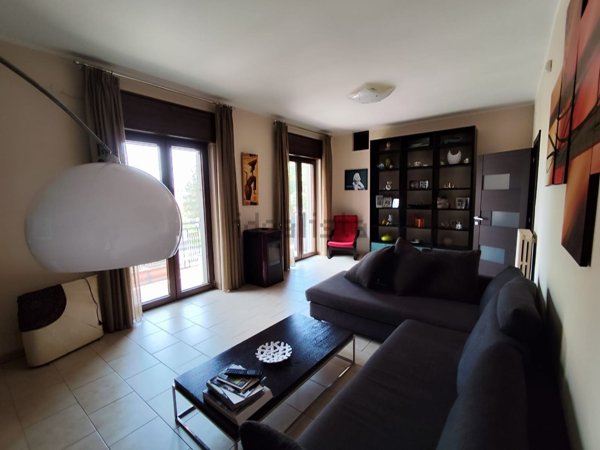 appartamento in vendita a Terzigno