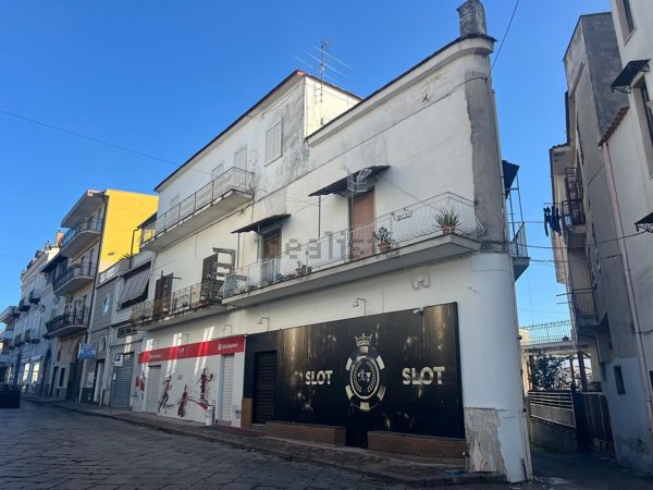 appartamento in vendita a Terzigno