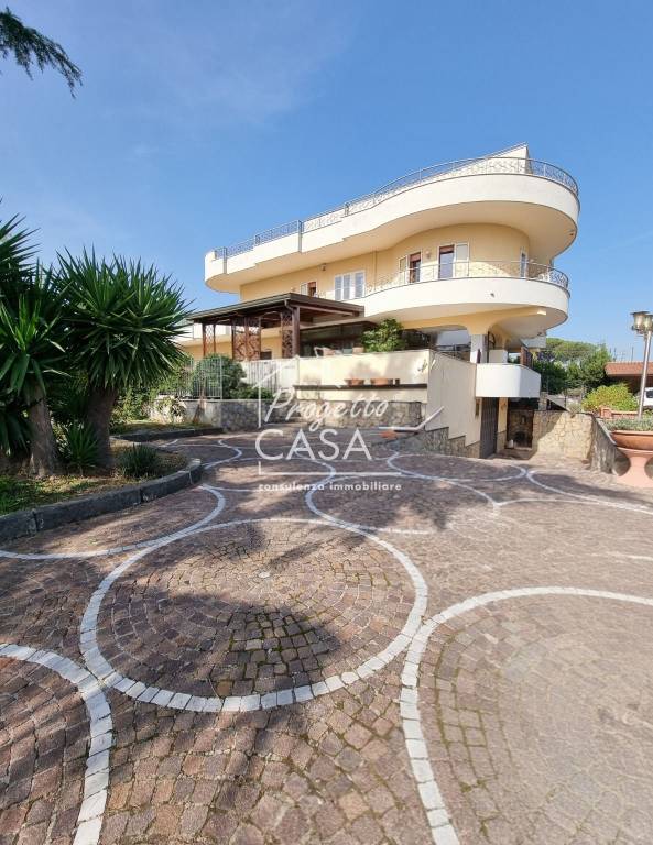 casa indipendente in vendita a Terzigno