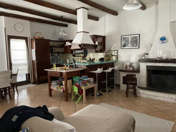 appartamento in vendita a Terzigno