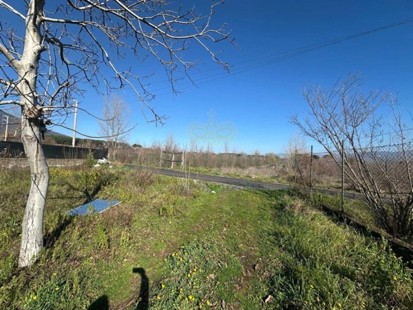 terreno agricolo in vendita a Terzigno