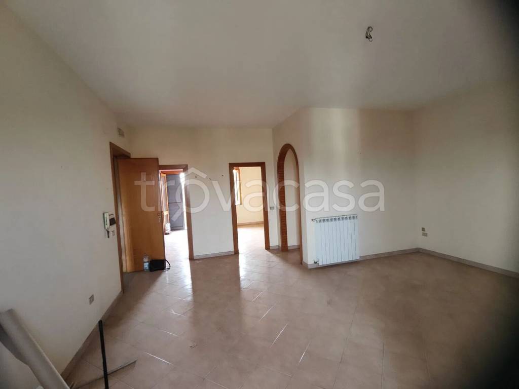 appartamento in vendita a Terzigno