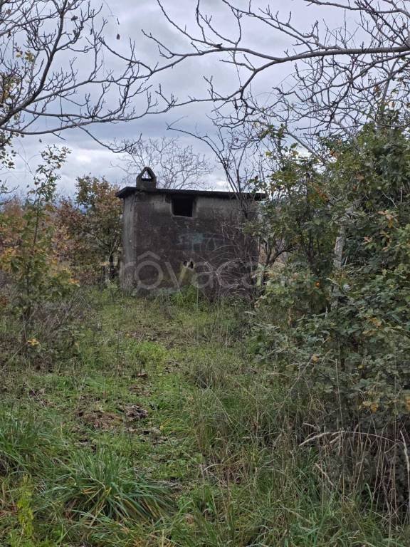 monolocale in vendita a Terzigno