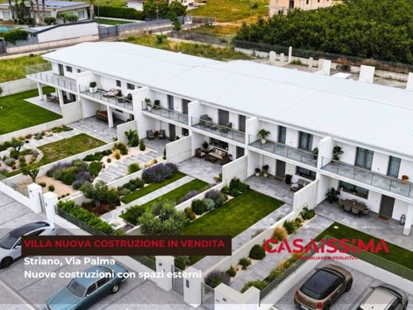 appartamento in vendita a Terzigno