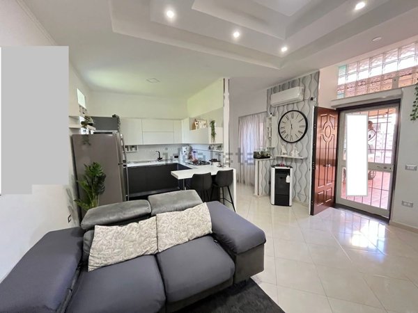 appartamento in vendita a Terzigno