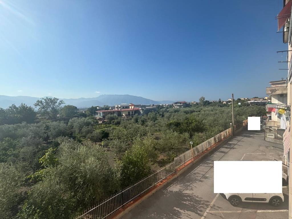 appartamento in vendita a Terzigno