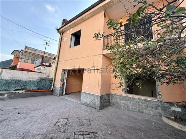 casa indipendente in vendita a Terzigno