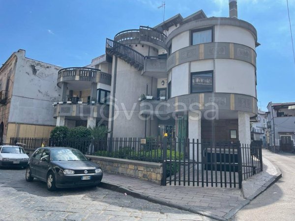 appartamento in vendita a Terzigno